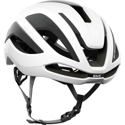 Kask Elemento white 2026 – Zbozi.Blesk.cz