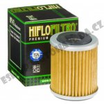 Hiflofiltro Olejový filtr HF142 | Zboží Auto