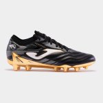 Joma POWERFUL CUP 2401 BLACK GOLD FG – Sleviste.cz