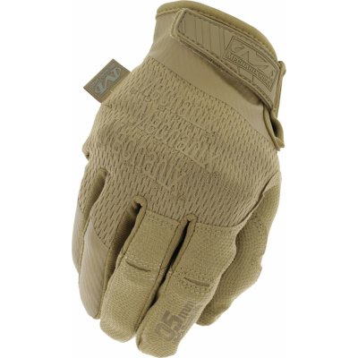 Mechanix Wear taktické Specialty Coyote – Zboží Dáma