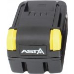 Asta 18V 5Ah A-BA5AH – Zboží Mobilmania