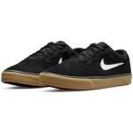 Nike SB CHRON 2 black/white-black – Zboží Dáma