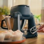 Kenwood Multi Tasker KHC30.070GY – Zbozi.Blesk.cz