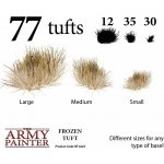 Army Painter Frozen Tuft – Zboží Živě