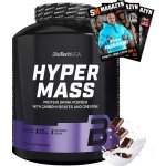 BioTech USA Hyper Mass 2270 g – Zboží Dáma