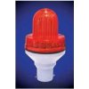 Vánoční osvětlení CITY ZD-051269 Záblesková žárovka LED B22 - červená