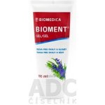 Biomedica Bioment masážní gel 100 ml – Sleviste.cz