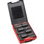 MILWAUKEE diamantové vrtáky pro suché a mokré vrtání do úhlové brusky – Zboží Dáma