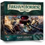 FFG Arkham Horror: The Card Game The Dunwich Legacy: Campaign Expansion – Zboží Živě