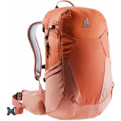 Deuter Futura sl 25l paprika sienna