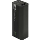 Powerbanka GP Batteries 1C02A černá