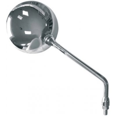 Moto zrcátko Aprilia 200 Scarabeo Light 2006 - 2008 pravé | Zboží Auto