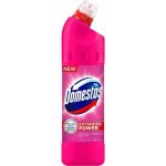 Domestos WC 24h tekutý dezinfekční a čisticí prostředek Pink 750 ml – Sleviste.cz