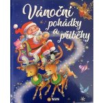 Vánoční pohádky a příběhy – Hledejceny.cz