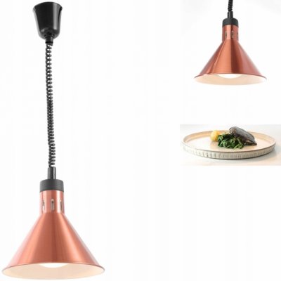 HENDI Ohřívací lampa 273876 – Zbozi.Blesk.cz