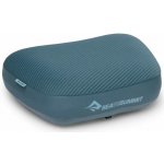 Sea to Summit Aeros Premium Pillow Regular Picante červená – Sleviste.cz
