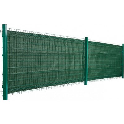 KSTL Clona na plot 1,5 x 10 m (zelená) – Zbozi.Blesk.cz