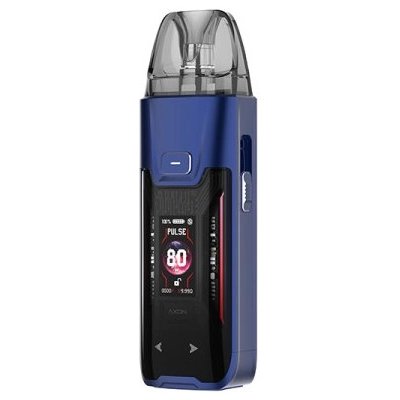 Vaporesso Luxe XR Max 2 POD 3200 mAh Blue 1 ks – Sleviste.cz