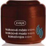 Ziaja Kakaové máslo krém 50 ml – Zboží Mobilmania