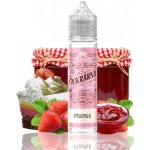 Ti Juice Shake and Vape Cukrárna Písecká 10 ml – Zboží Dáma