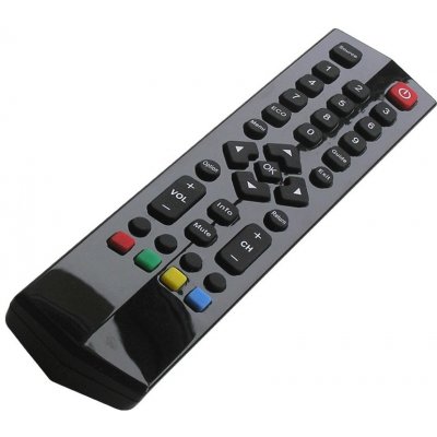 Dálkový ovladač TCL / Thomson RC260 NONE / 06-IRPT37-PRCHF260 – Zboží Živě