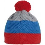 Direct Alpine čepice Baffin 1.0 červená/modrá – Hledejceny.cz
