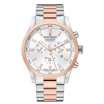 Claude Bernard 10222 357rm air