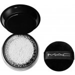 MAC Cosmetics Studio Fix Pro Set + Blur Weightless Loose Powder zmatňující fixační pudr Translucent 12 g – Zboží Dáma