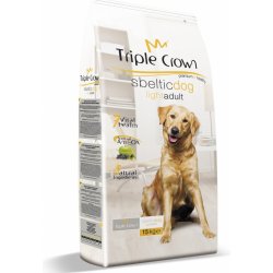 Triple Crown Dog Sbeltic Light 14 kg