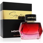 Montblanc Signature Elixir parfémovaná voda dámská 90 ml – Sleviste.cz