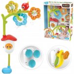 Yookidoo Senzorický vodní oblouk – Zboží Dáma