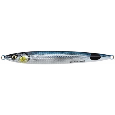 Savage Gear pilker 3D Slim Jig Minnow Sinking Saddled Bream 10cm 40 g – Zboží Dáma