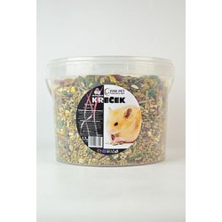 LOLO pets Fine Pet Křeček premium 1,7 kg