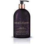 Baylis & Harding Fík a Granátové jablko tekuté mýdlo na ruce 500 ml – Sleviste.cz