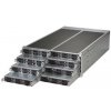 Serverové komponenty Základy pro servery Supermicro PIO-F618R2-RC0PT+-NODE