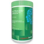 Superionherbs Nutraxis Green DETOXIFIER 360 g – Hledejceny.cz