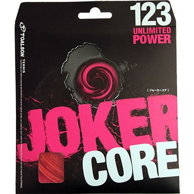 Toalson Joker Core 1,23mm 13 m