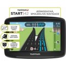 TomTom Start 42