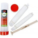 Easy FISHING komplet PVA punčocha STRONG 7+7 m 25+40 mm – Hledejceny.cz