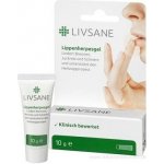LivsaneGel na rty proti oparům 10 g – Hledejceny.cz
