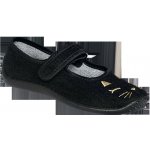 Zetpol Marysia 1314 černá – Zboží Mobilmania