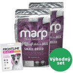 Marp Holistic White Mix pro malá plemena 2 kg – Hledejceny.cz