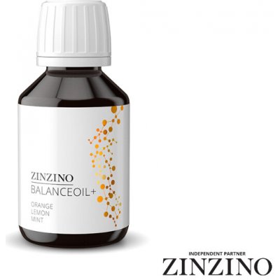 Zinzino Balance Oil olej 100 ml – Hledejceny.cz