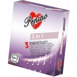 Kondom Pepino 3 IN 1