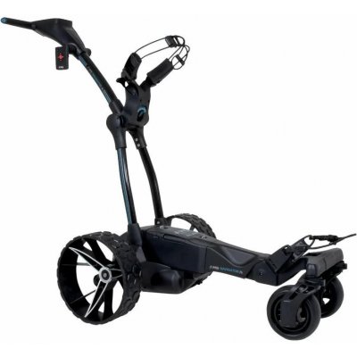 MGI AI Navigator GPS+ elektrický golfový vozík – Zboží Dáma