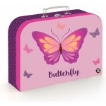 Karton P + P Motýl 34 cm – Sleviste.cz