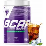 Trec BCAA High Speed 500 g – Hledejceny.cz