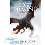 Draconis Memoria 2 - Legie plamenů – Hledejceny.cz