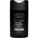 Sprchový gel STR8 Freedom Men sprchový gel 250 ml