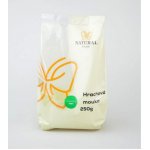 Natural Jihlava Hrachová mouka 250 g – Zboží Dáma